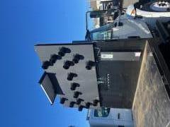 2017 INTERNATIONAL 4300 Attenuator - Image 10