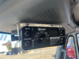 2017 INTERNATIONAL 4300 Attenuator - Image 16