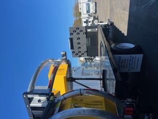 2017 INTERNATIONAL 4300 Attenuator - view 9 of 20