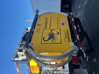 2017 INTERNATIONAL 4300 Attenuator - view 7 of 20