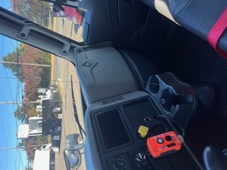 2017 INTERNATIONAL 4300 Attenuator - Image 14