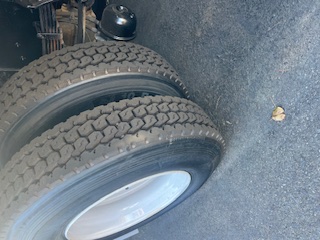 2017 INTERNATIONAL 4300 Attenuator - Image 20