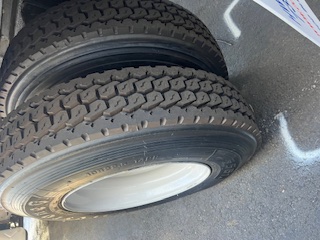 2017 INTERNATIONAL 4300 Attenuator - Image 21