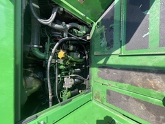 2017 JOHN DEERE 437E Knuckleboom Loader - Image 25