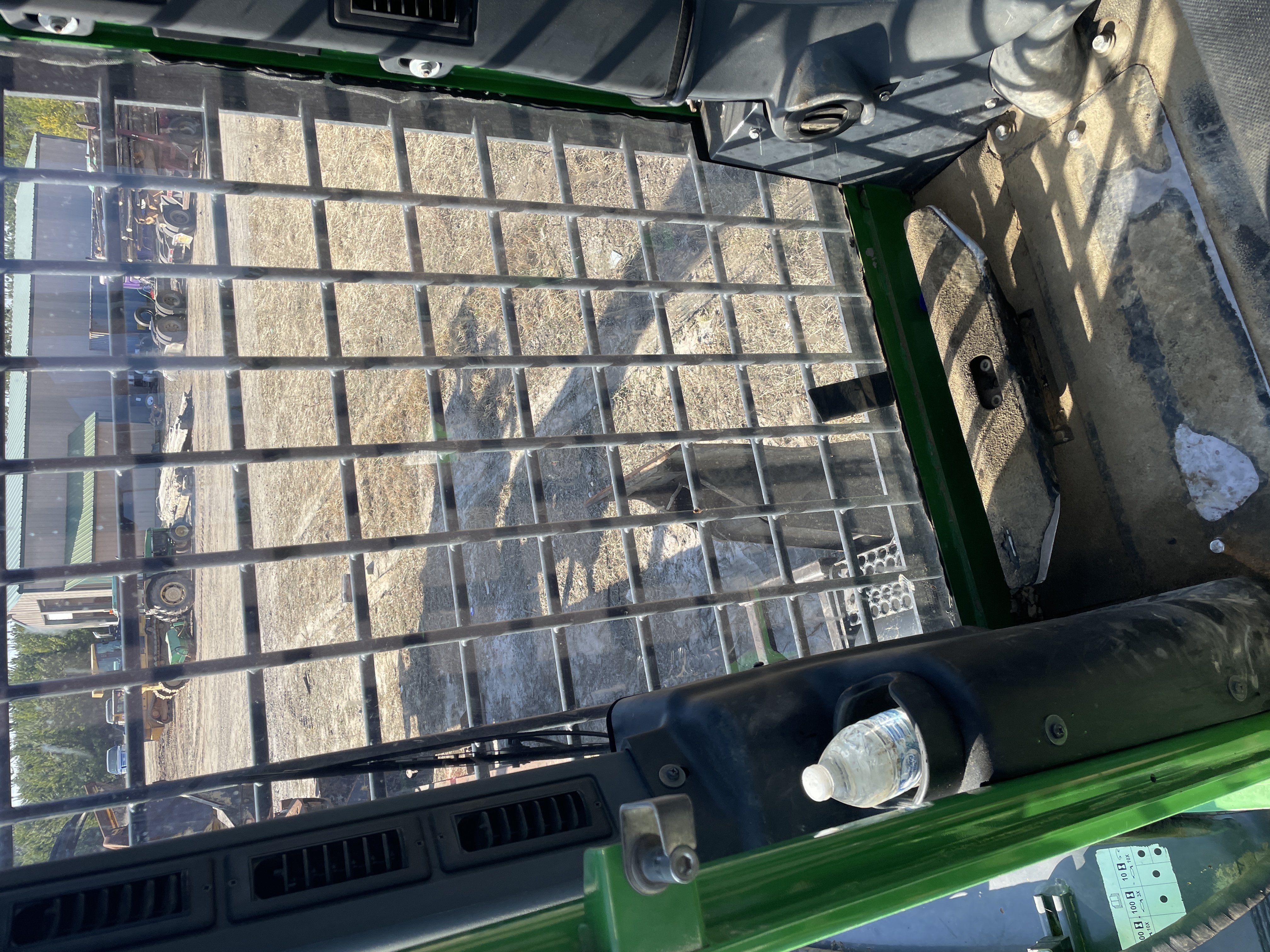 2017 JOHN DEERE 437E Knuckleboom Loader - Image 16