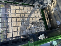 2017 JOHN DEERE 437E Knuckleboom Loader - Image 16