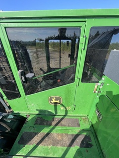 2017 JOHN DEERE 437E Knuckleboom Loader - Image 27