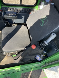 2017 JOHN DEERE 437E Knuckleboom Loader - Image 10