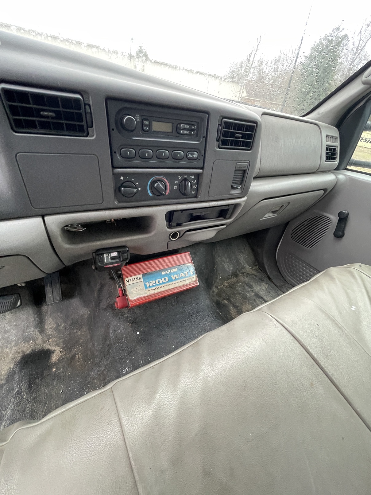 1999 FORD F250 - Image 16