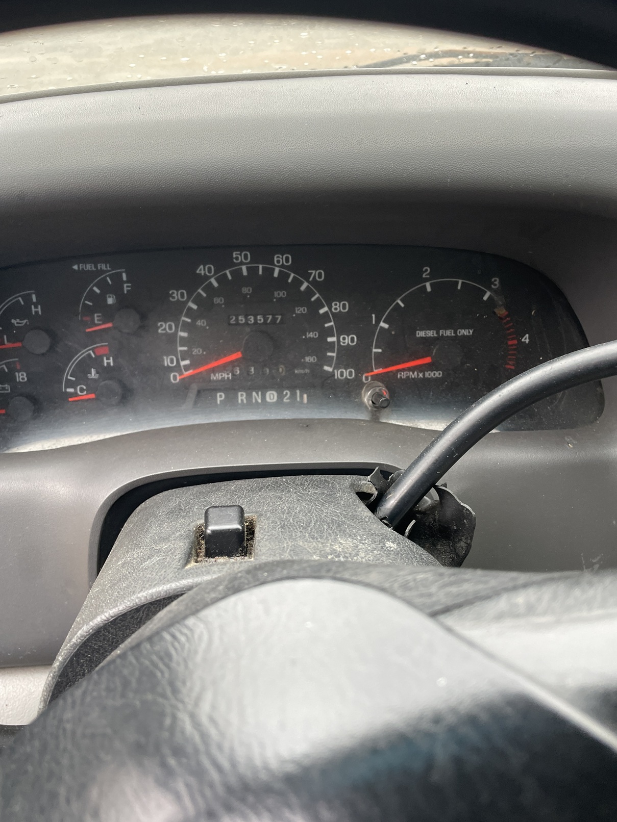 1999 FORD F250 - Image 13