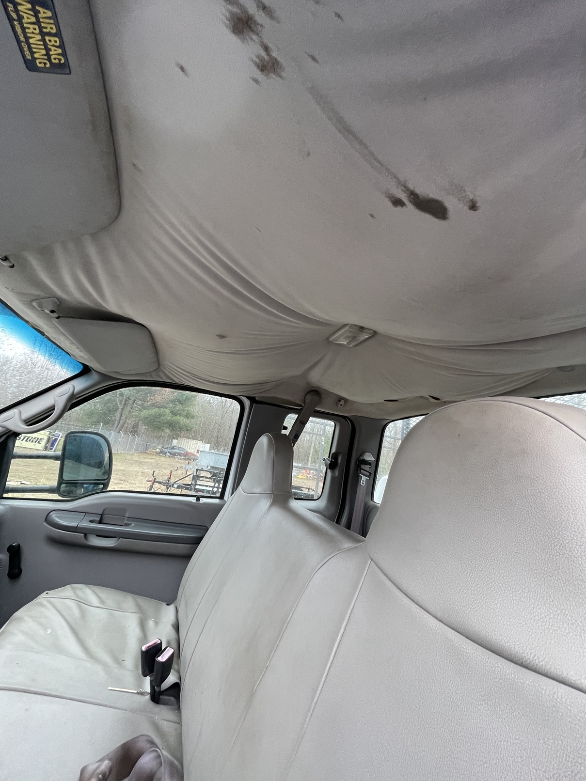 1999 FORD F250 - view 17 of 24