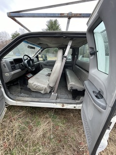 1999 FORD F250 - Image 14