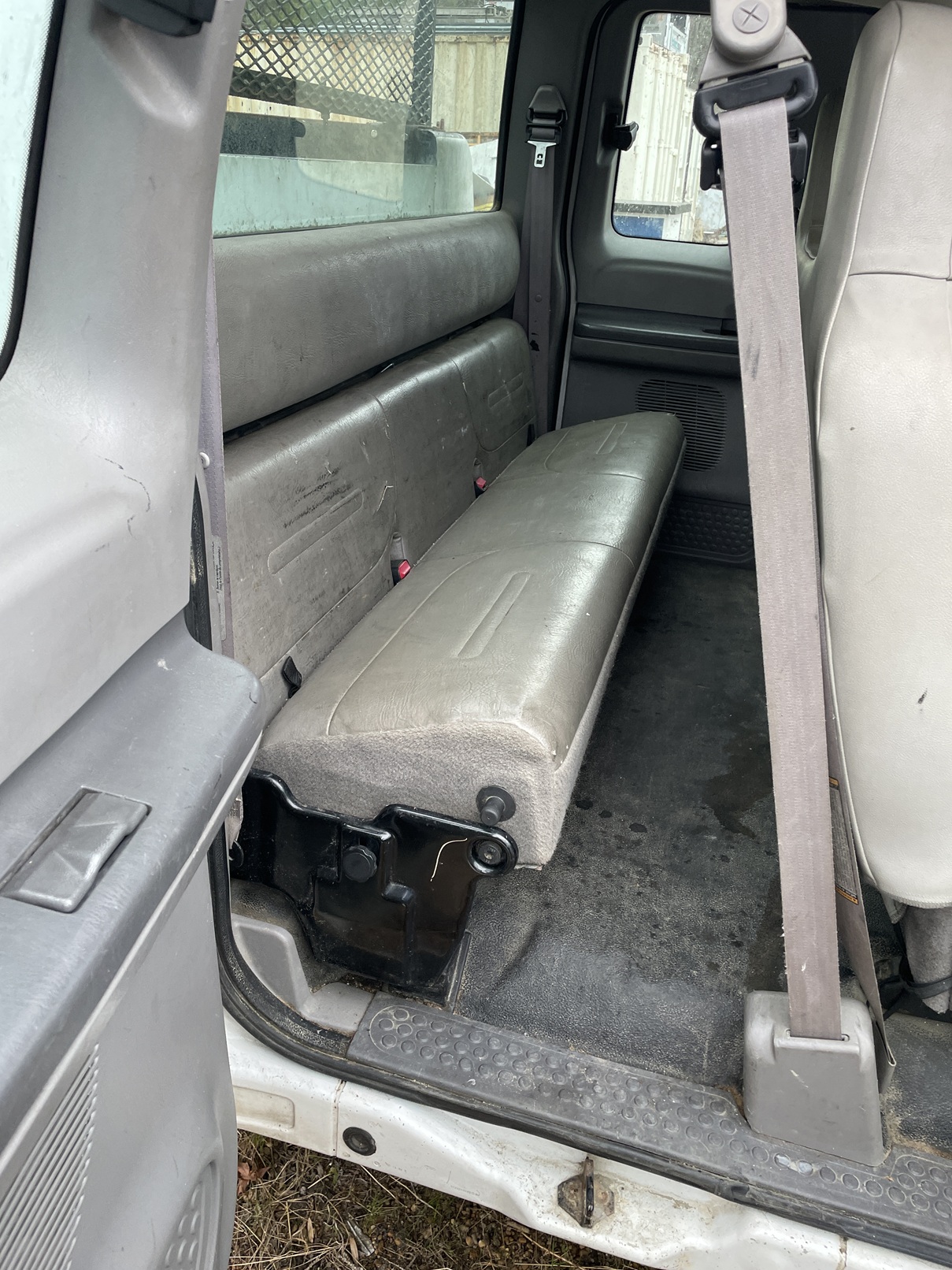 1999 FORD F250 - view 19 of 24