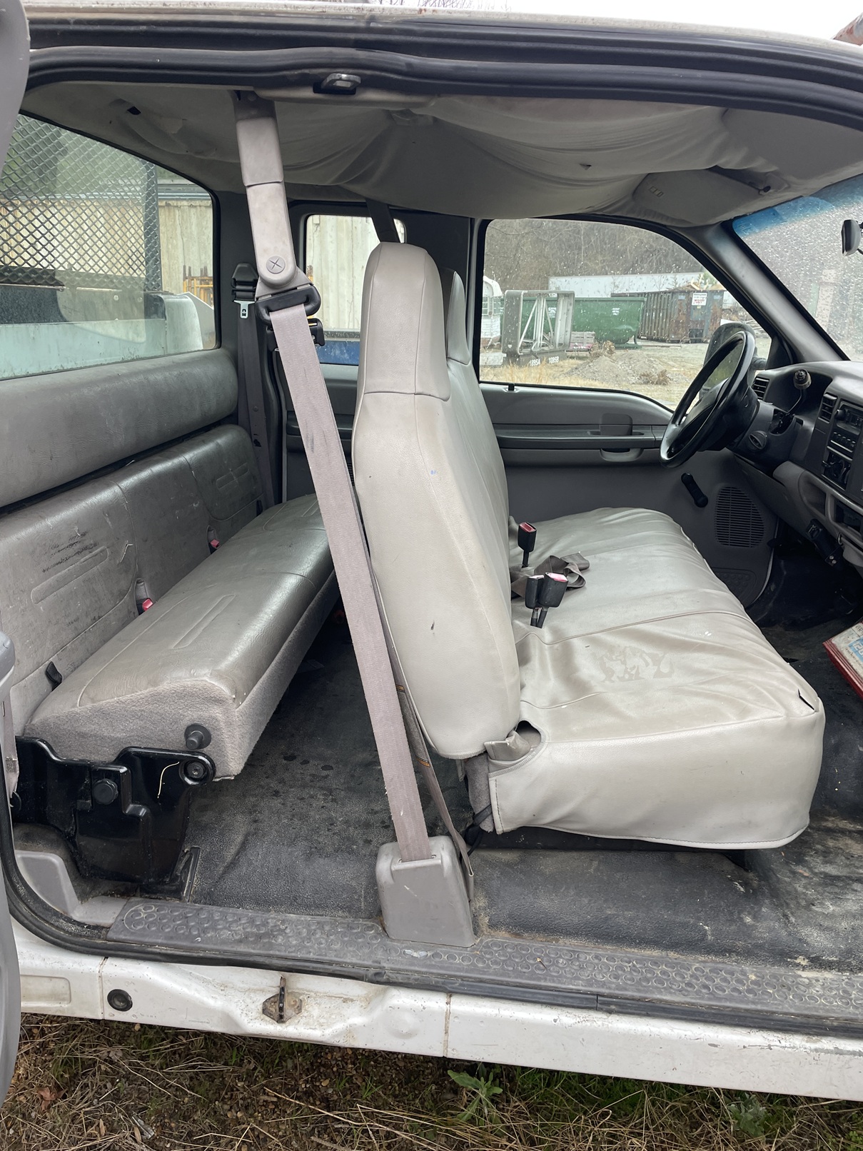 1999 FORD F250 - view 20 of 24