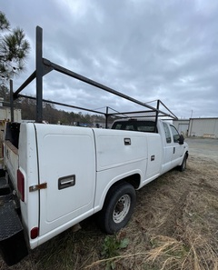 1999 FORD F250 - Image 2