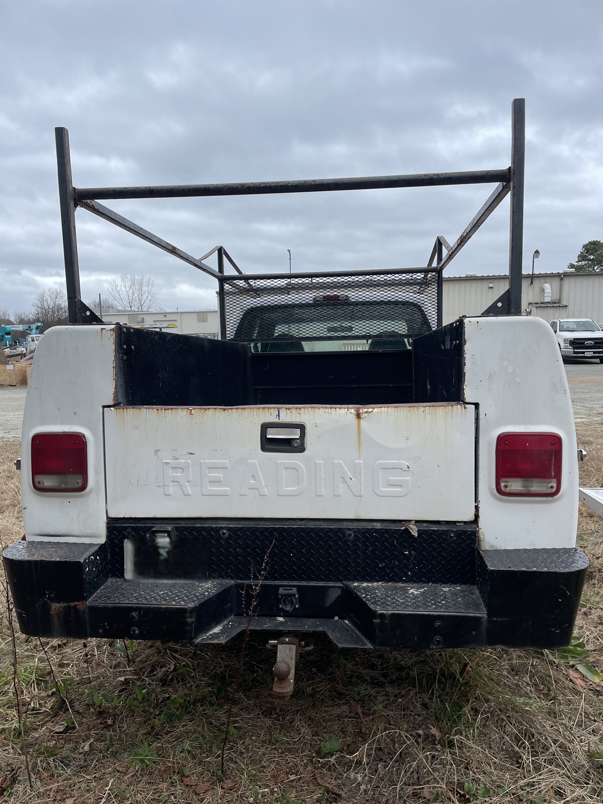 1999 FORD F250 - Image 6