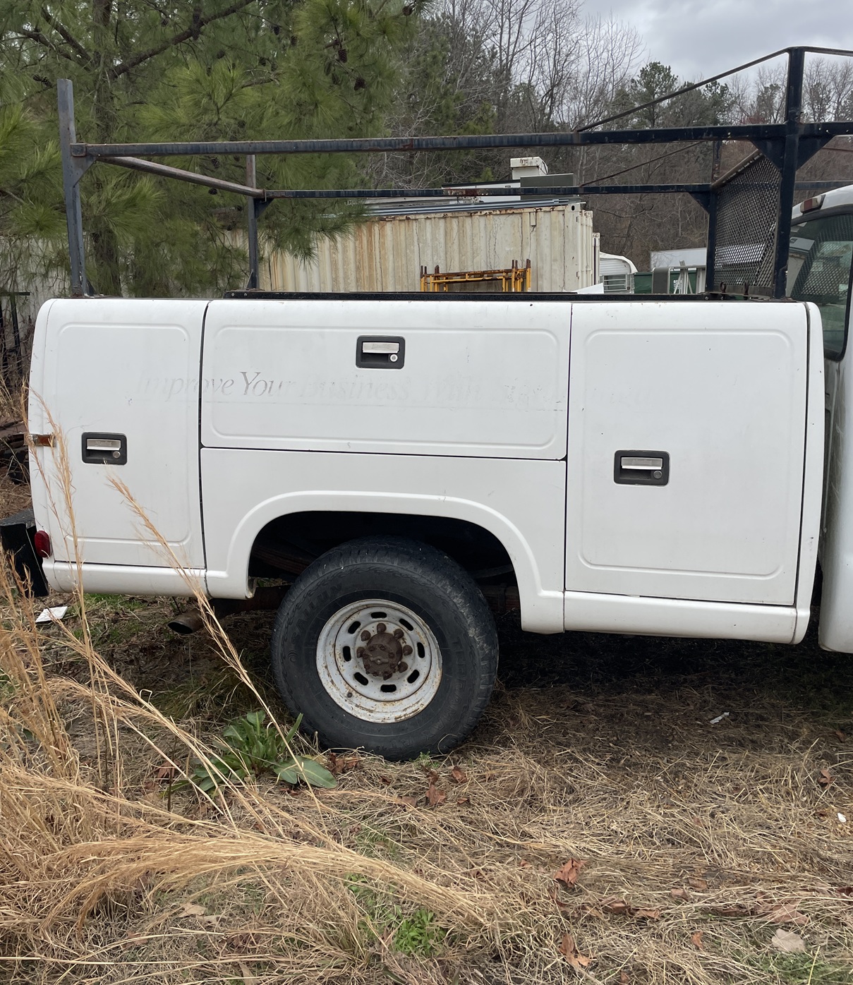 1999 FORD F250 - view 3 of 24