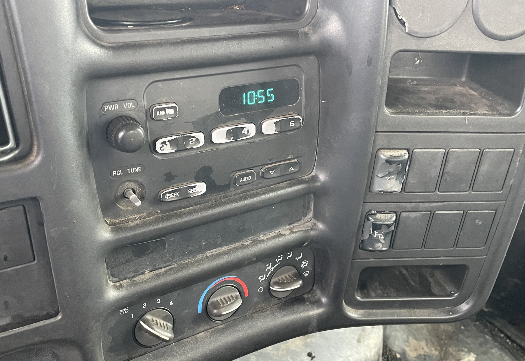 2005 GMC C4500 - view 15 of 20