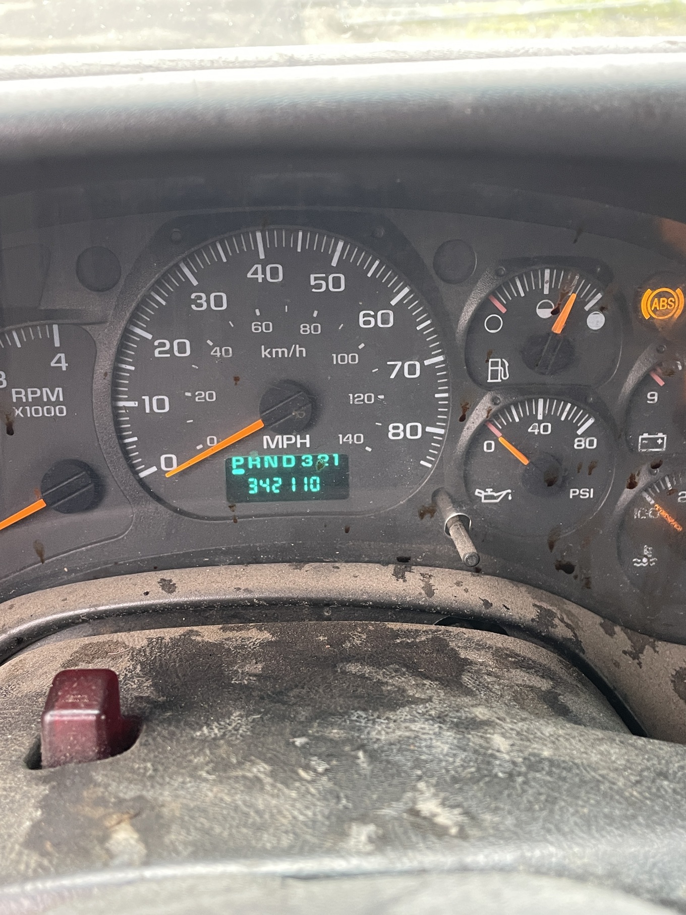 2005 GMC C4500 - Image 16