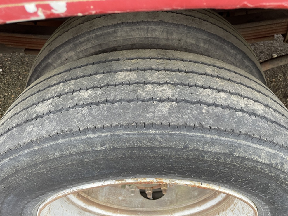 2005 GMC C4500 - view 19 of 20