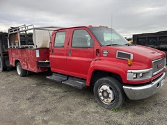 2005 GMC C4500 - Image 9
