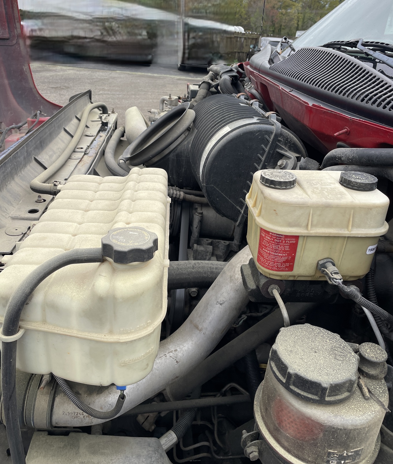 2005 GMC C4500 - view 17 of 20