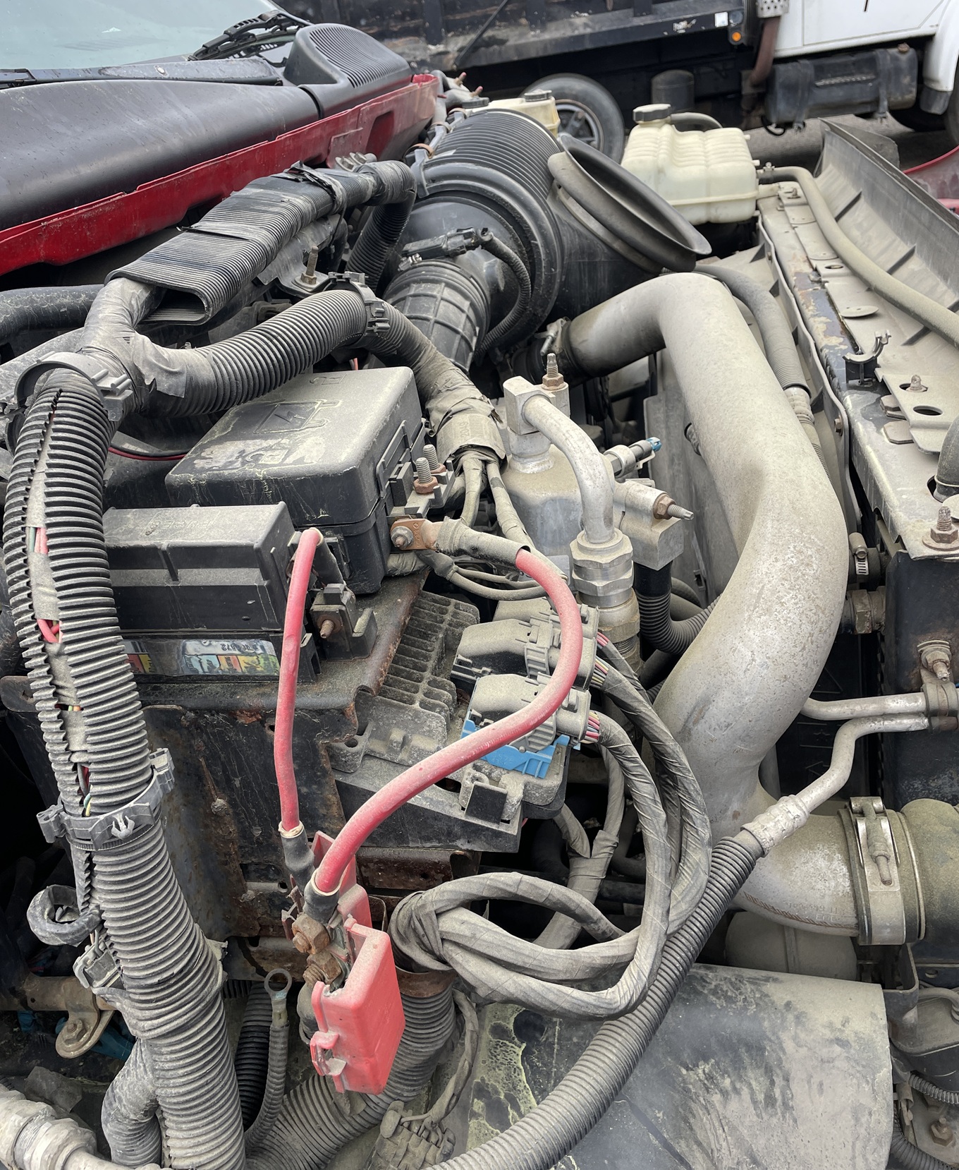 2005 GMC C4500 - view 18 of 20