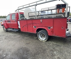 2005 GMC C4500 - Image 4