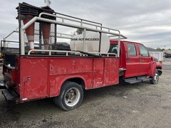 2005 GMC C4500 - Image 8