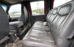 2005 GMC C4500 - Image 14