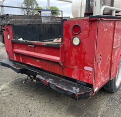 2005 GMC C4500 - Image 6