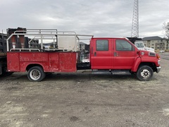 2005 GMC C4500 - Image 7