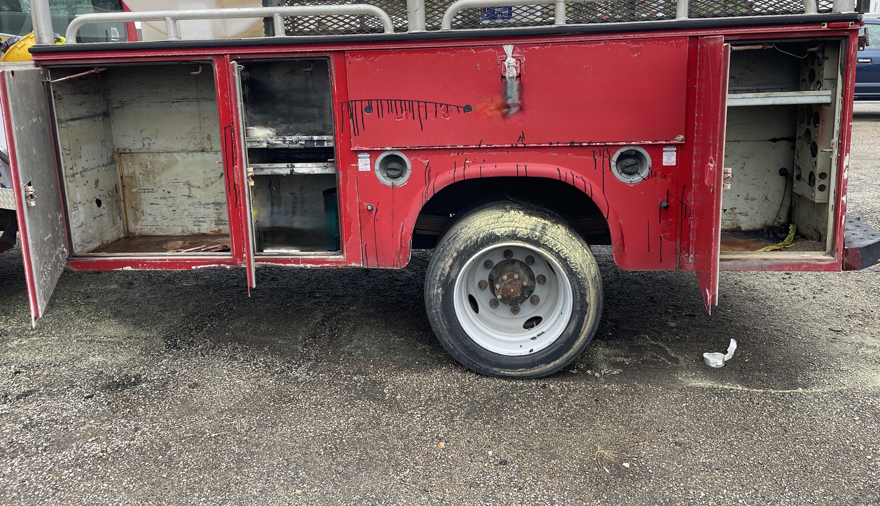 2005 GMC C4500 - view 10 of 20