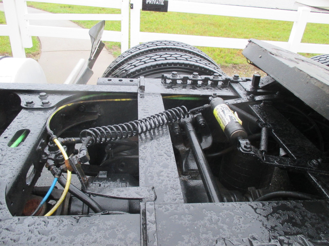 2019 INTERNATIONAL LT625 - view 11 of 26