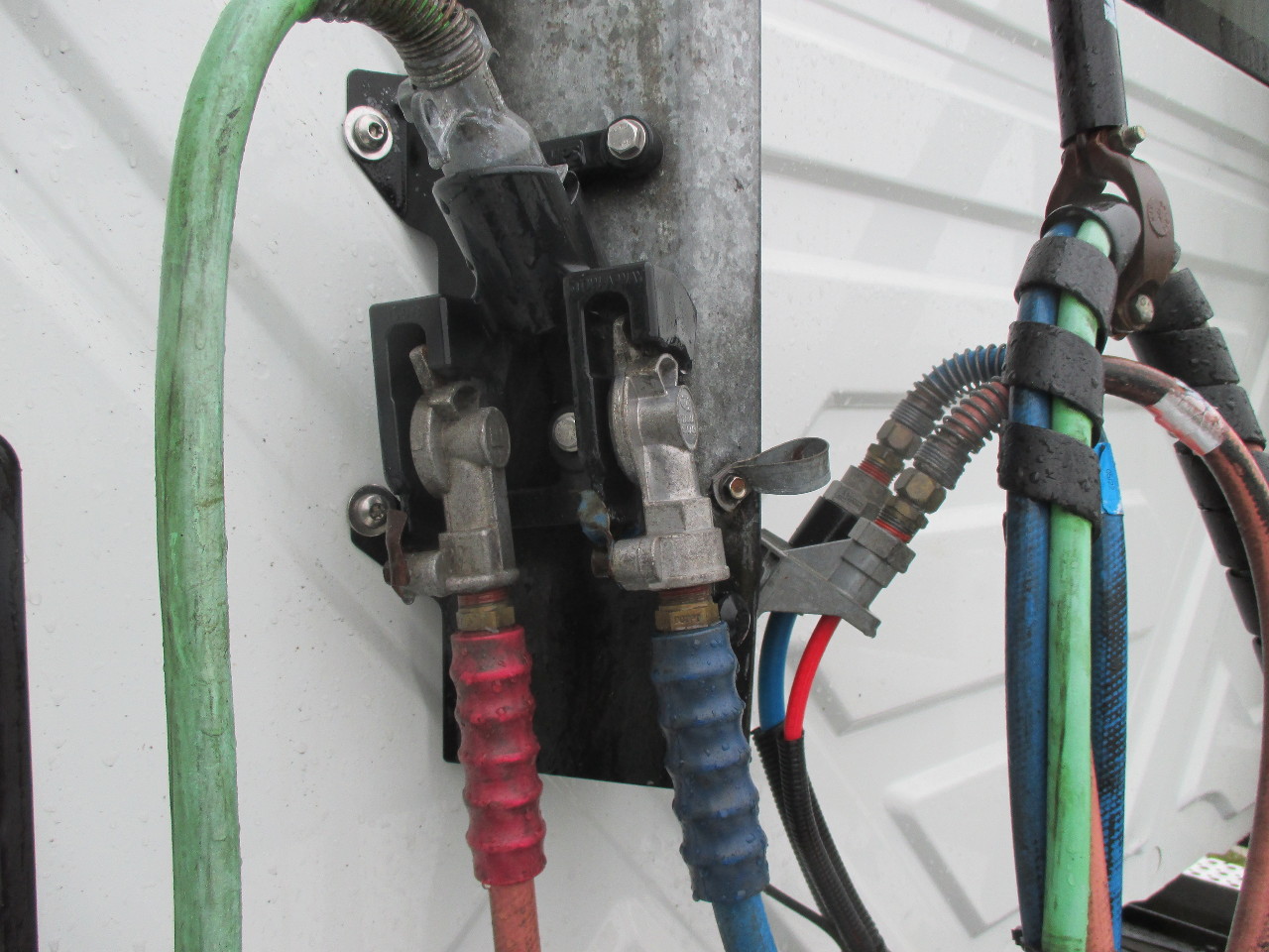 2019 INTERNATIONAL LT625 - Image 12