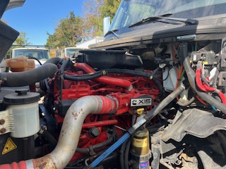 2019 INTERNATIONAL LT625 - view 13 of 26