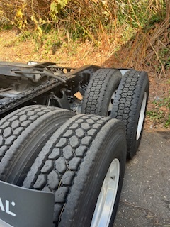 2019 INTERNATIONAL LT625 - Image 26