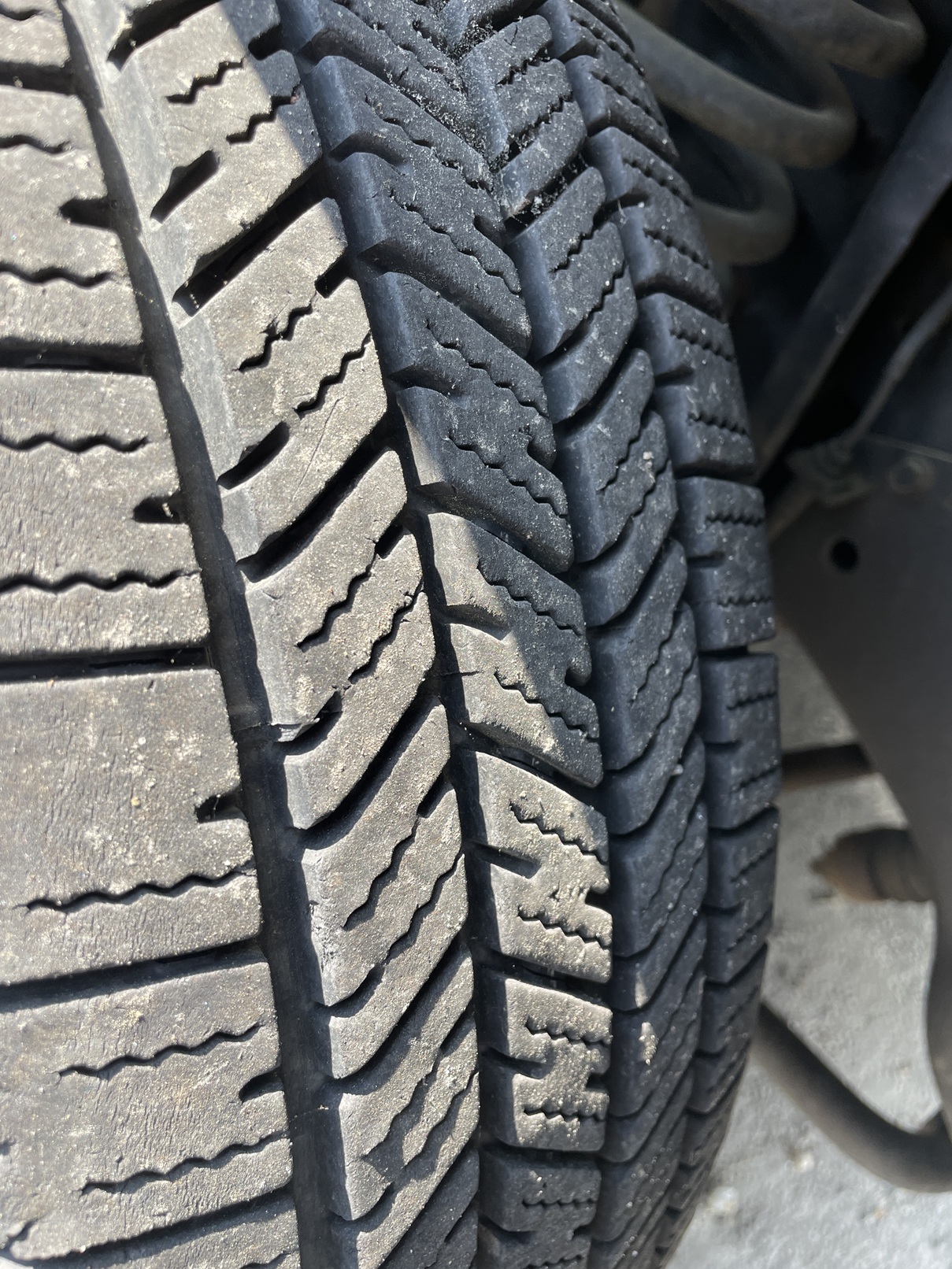 2013 FORD F250 Super Duty Glass Truck - view 17 of 20