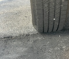 2013 FORD F250 Super Duty Glass Truck - Image 19