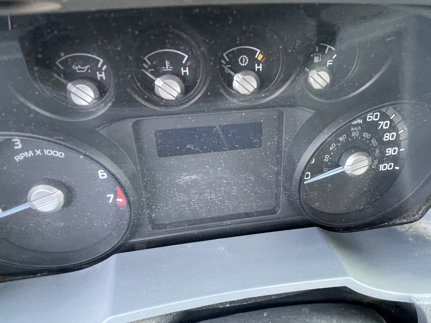 2013 FORD F250 Super Duty Glass Truck - Image 14