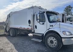 2021 FREIGHTLINER M2 Refuse - Image 1