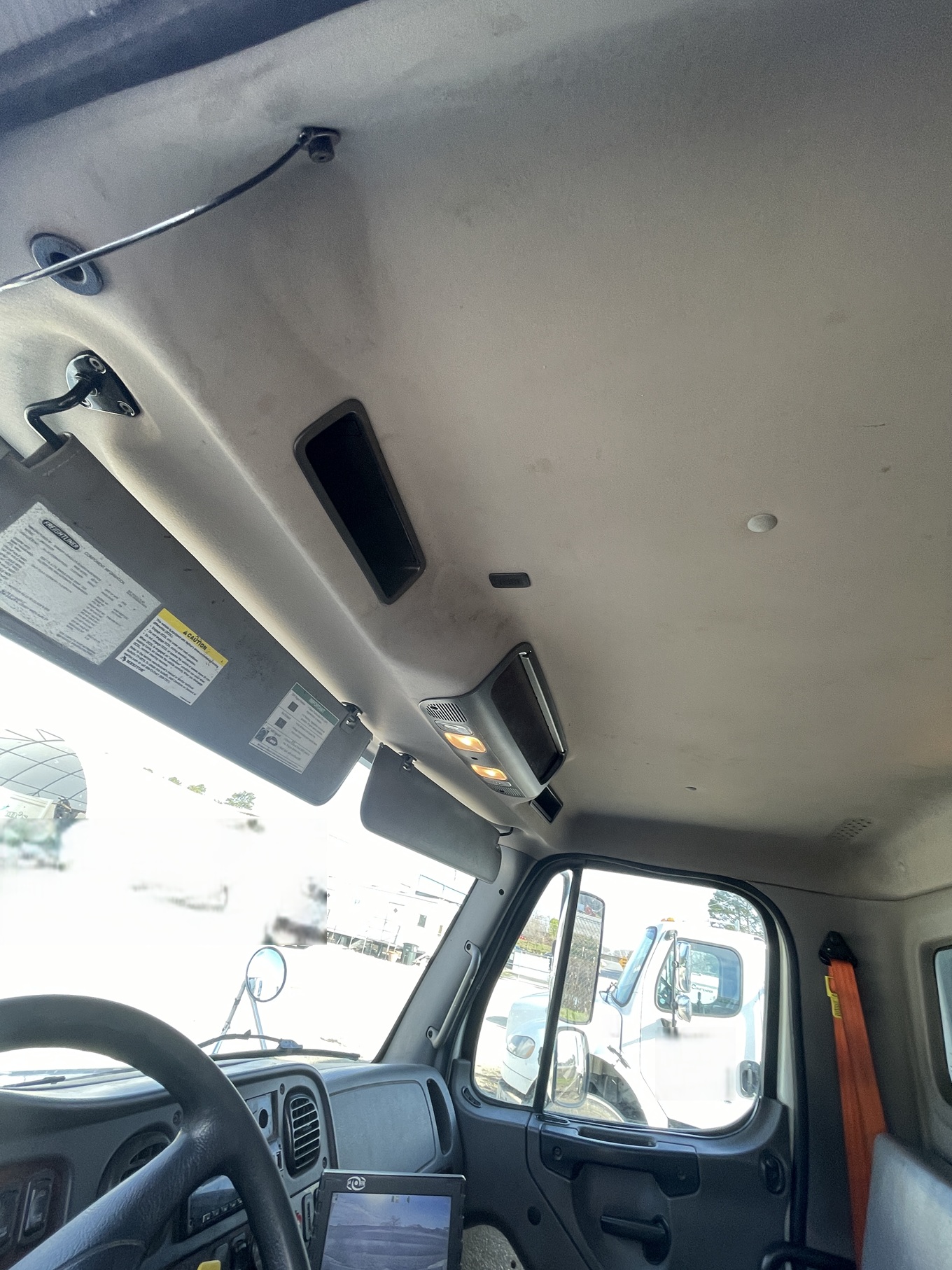 2021 FREIGHTLINER M2 Refuse - view 13 of 29