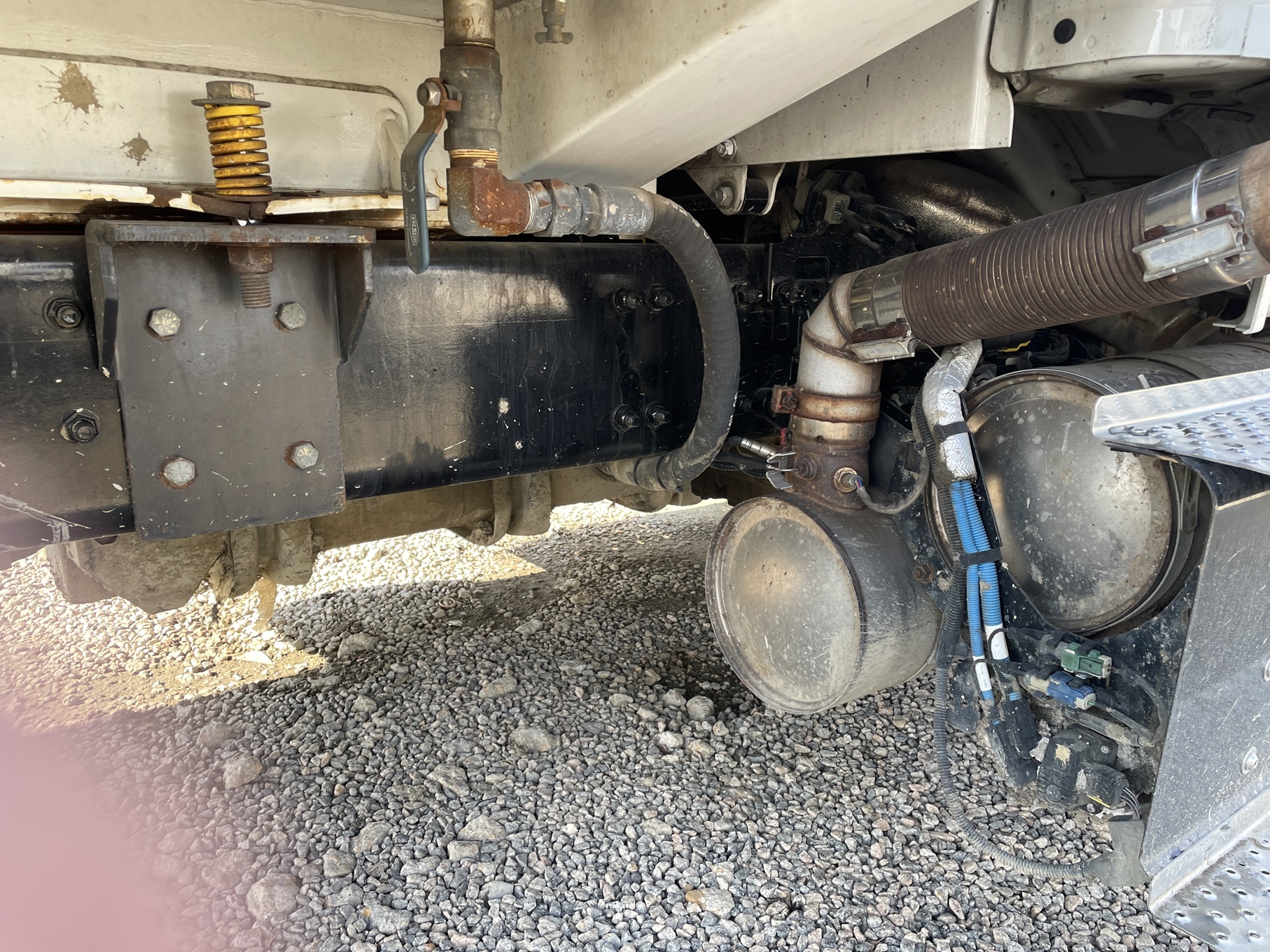 2021 FREIGHTLINER M2 Refuse - Image 25