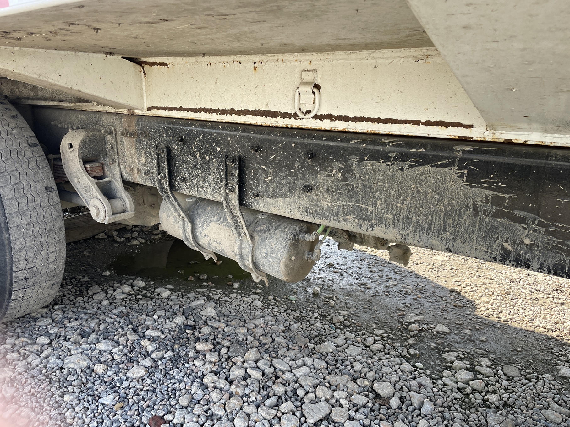 2021 FREIGHTLINER M2 Refuse - Image 26