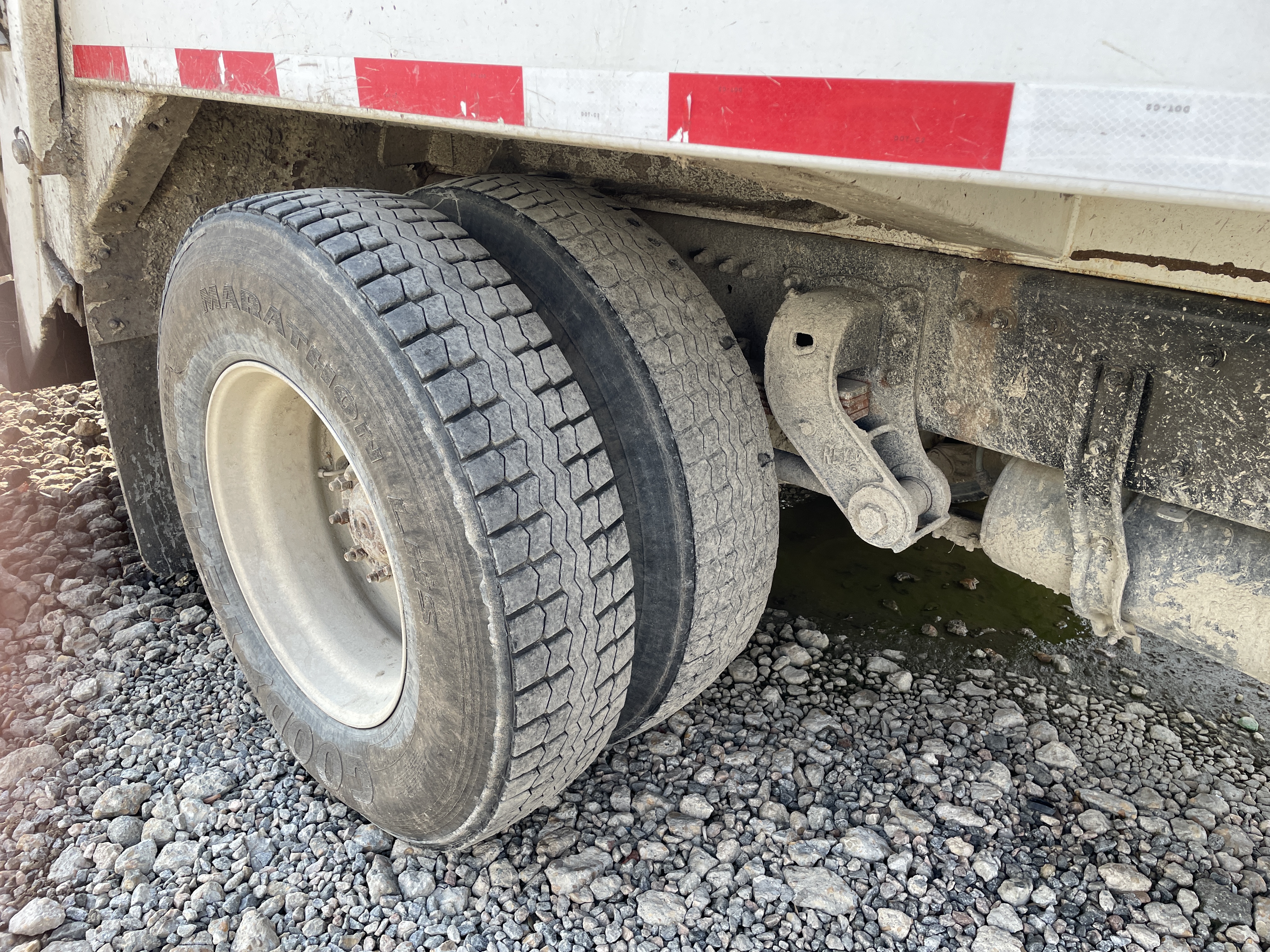 2021 FREIGHTLINER M2 Refuse - Image 27