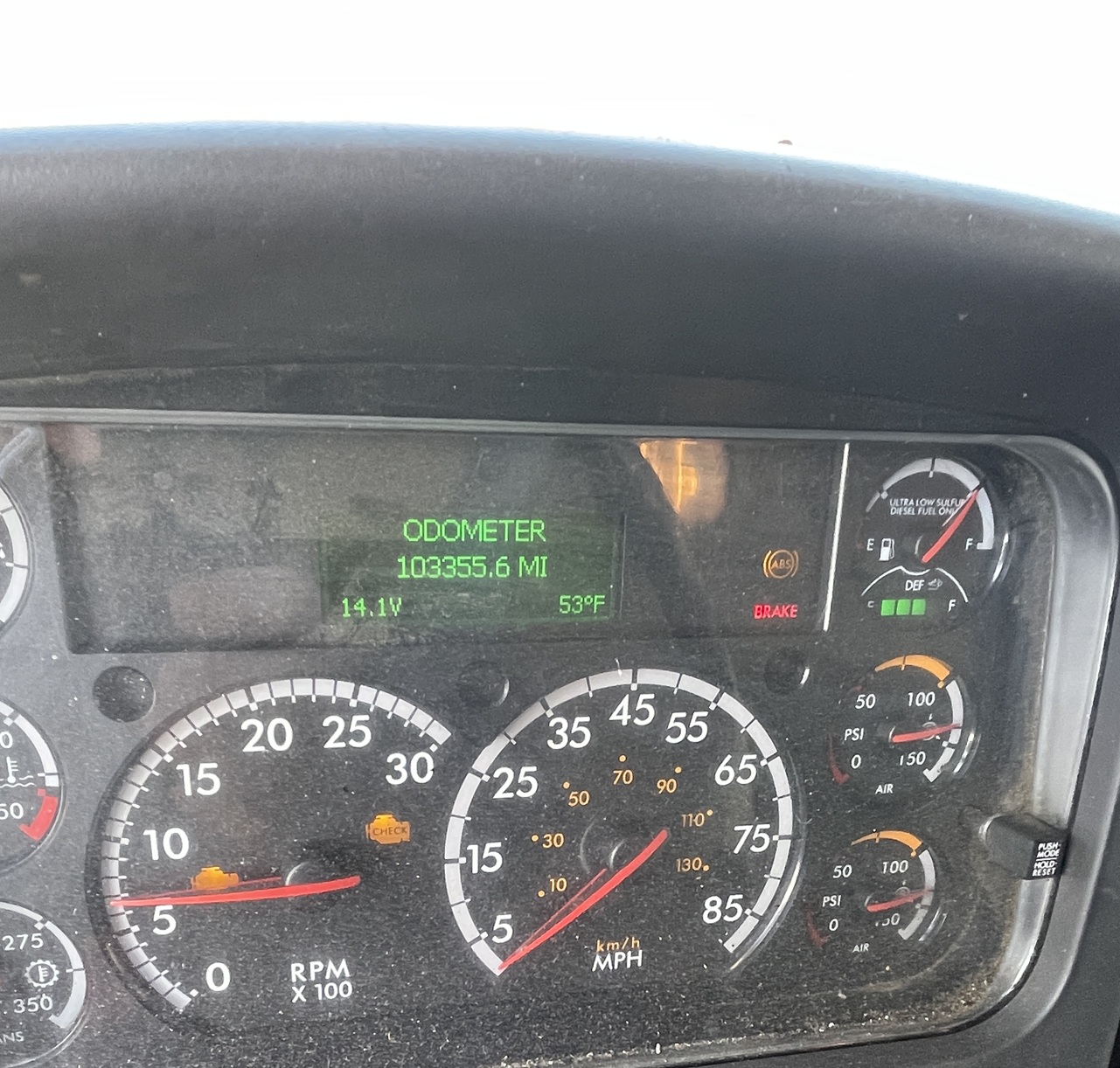 2021 FREIGHTLINER M2 Refuse - view 18 of 29