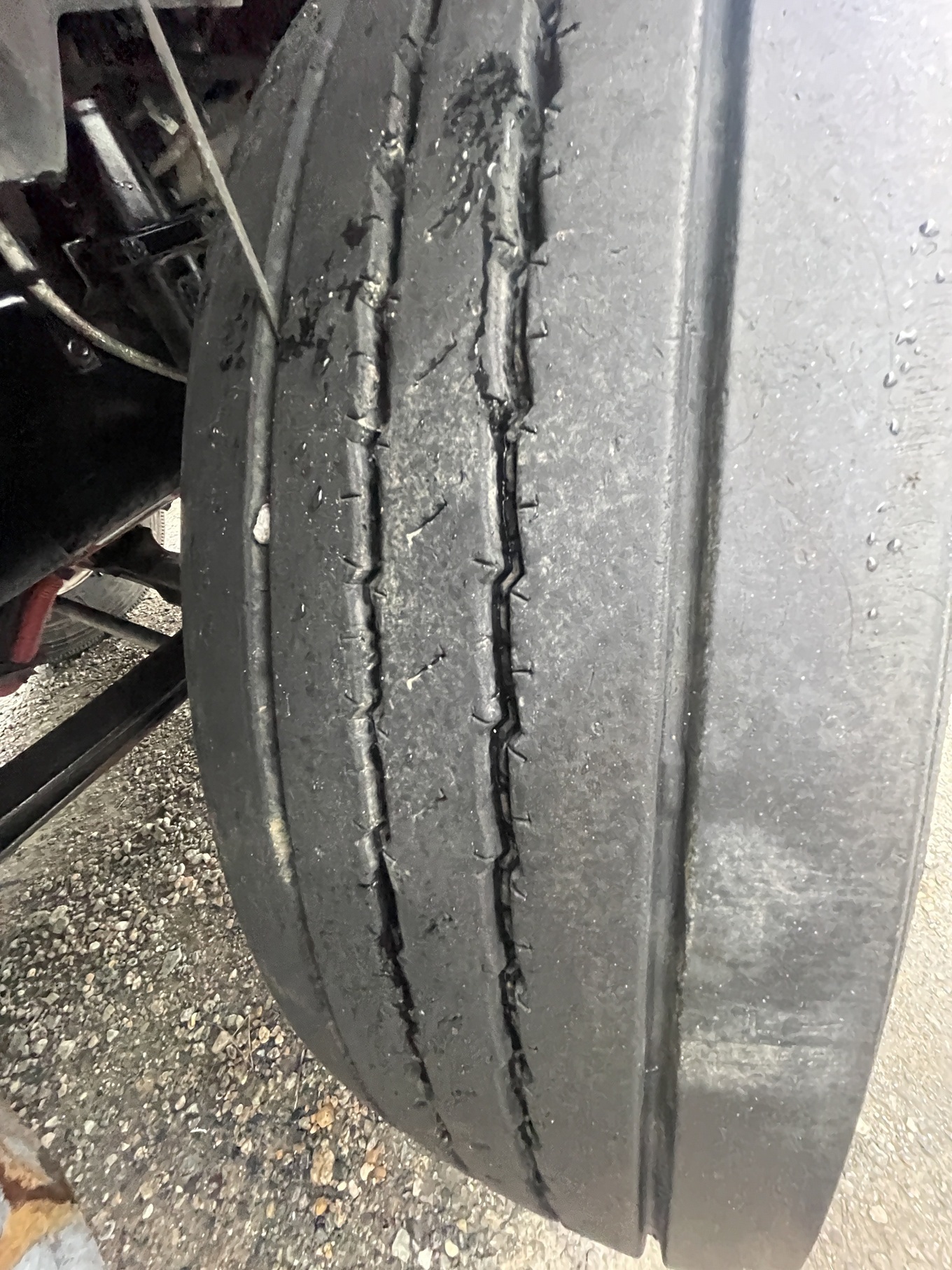 2015 FORD F750 XL SD Flatbed - Image 27