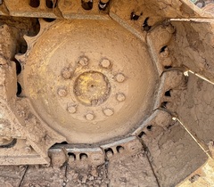 2019 DEERE 550K - Image 13