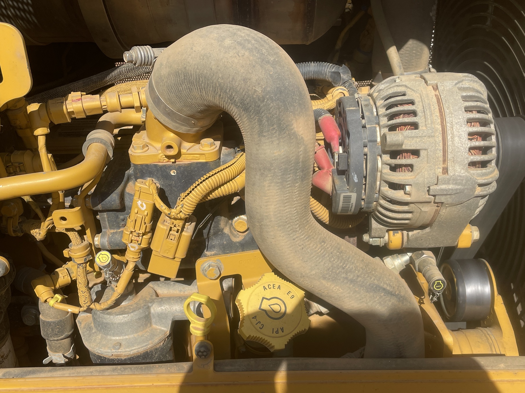 2019 DEERE 550K - Image 16