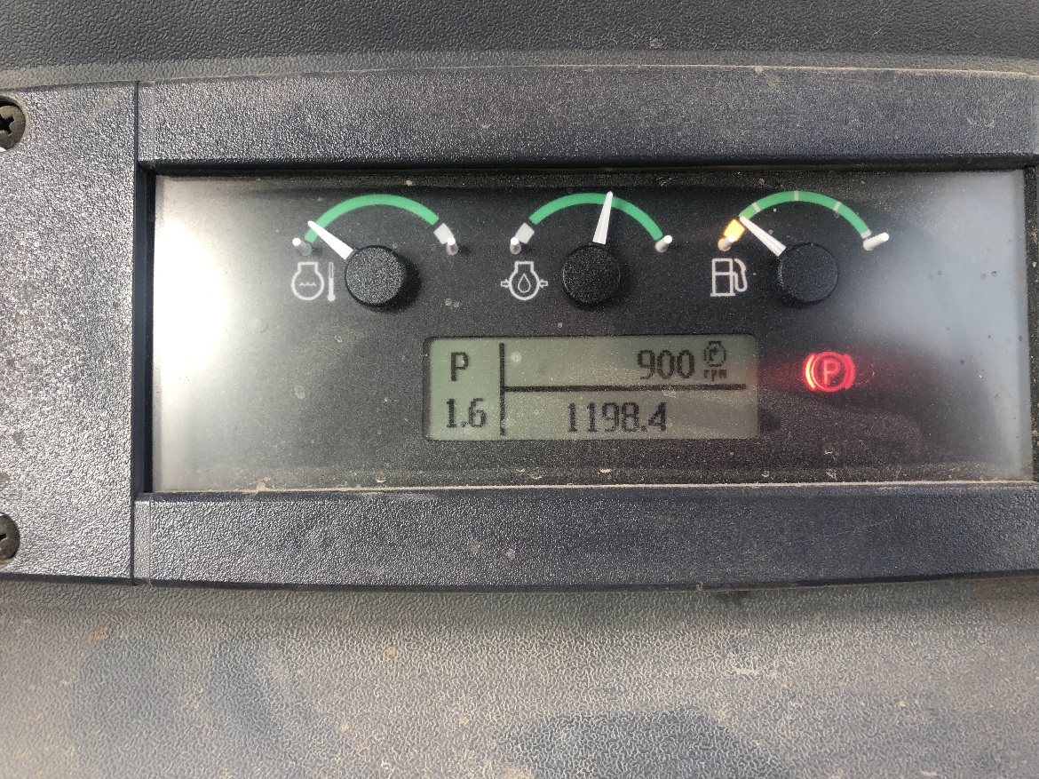 2019 DEERE 550K - Image 20